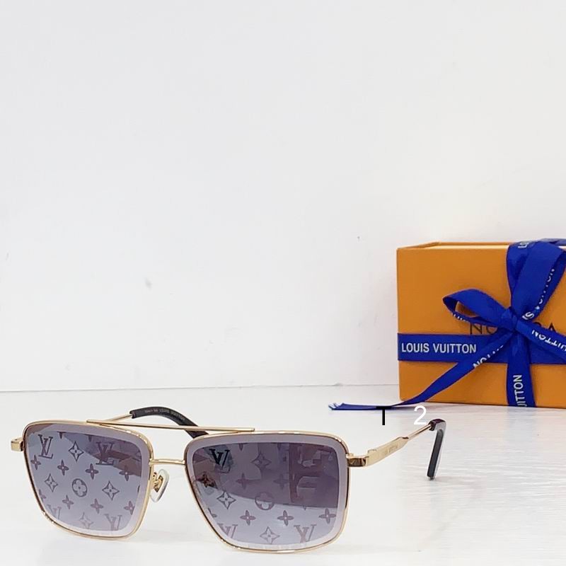 LV Sunglasses ID:20260410-2718